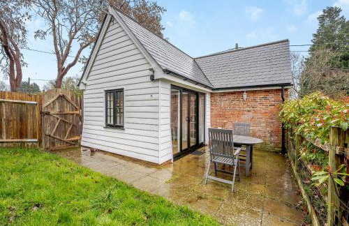 Wisteria Cottage - Foto 21