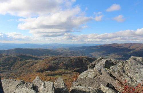 A Slice of High Country Heaven, Seven Devils Condo - Foto 42