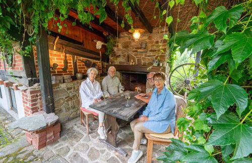 Haus "Zwischen den Wäldern" - Photo 7