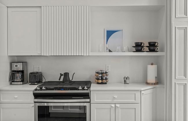 StayRafa 2000 Spruce - Foto 37