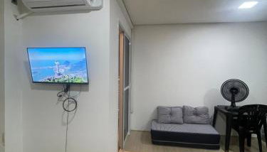 Studio completo! Conforto e mobilidade! - Foto 5