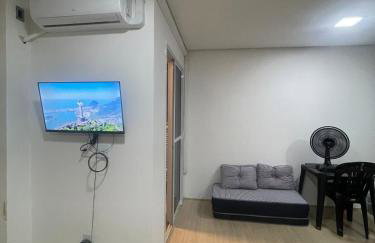 Studio completo! Conforto e mobilidade! - Foto 5