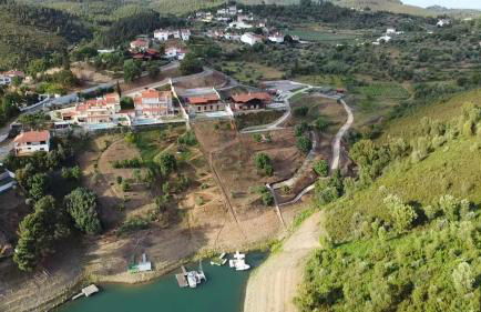 Moradia em Castelo Bode - Foto 32