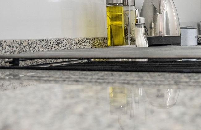 Apartamento Amanecer - Foto 14