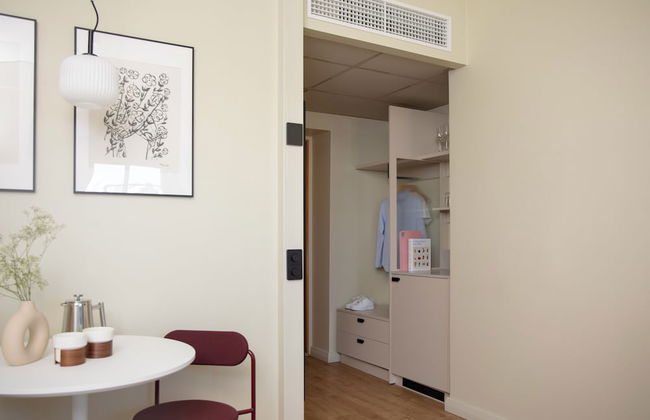 Bob W Turku City Centre - Foto 15