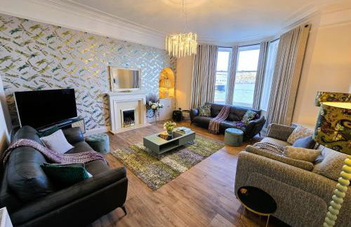 The Harbour House - Deluxe Town Centre Property - Foto 1