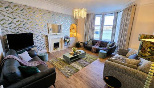 The Harbour House - Deluxe Town Centre Property - Foto 1