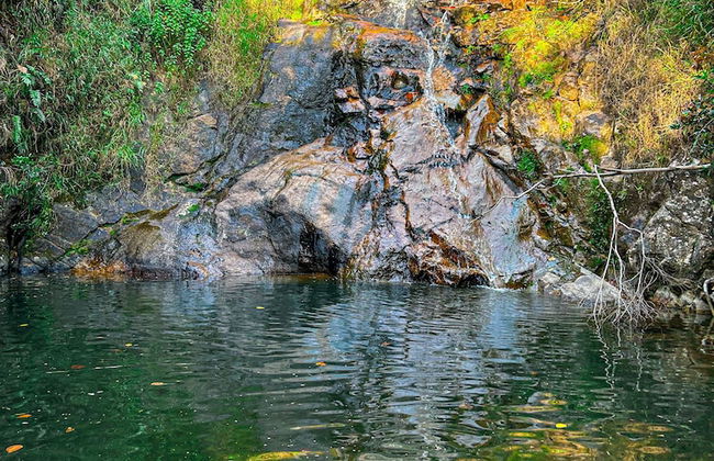 Finca Ecoturistica Xtremly - Foto 8