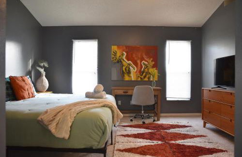 Artisan's Retreat - Poolside Paradise Near Disney - Foto 55