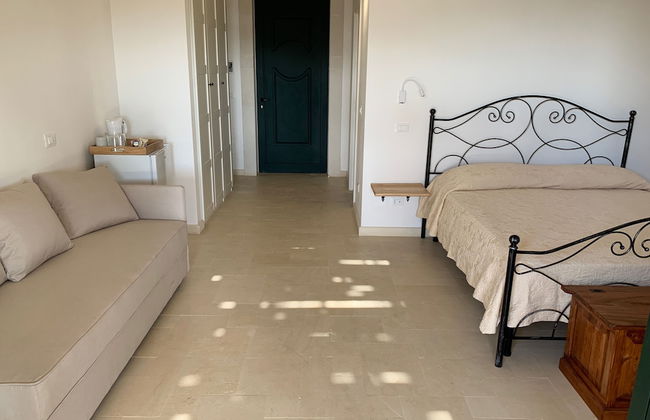 BioAgriturismo Messer Gesualdo - Photo 3