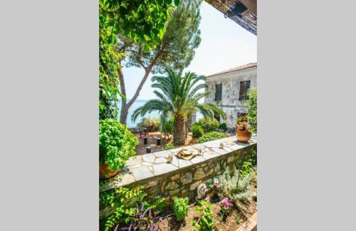 Natali's Villa by the sea - Foto 32