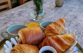 Balisier Maison Jacuzzi luxe privatif à 15min de Disneyland Paris - Foto 34