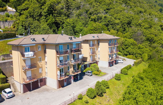 The Golden View - Foto 29