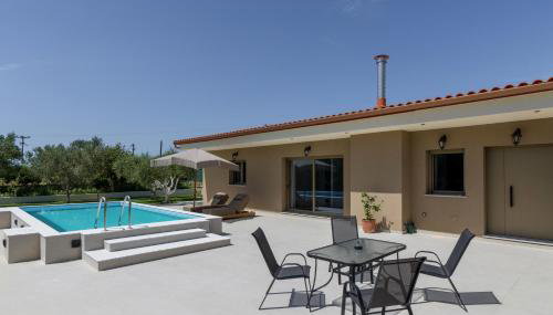 Casolare di Costas - Photo 2, sunbed