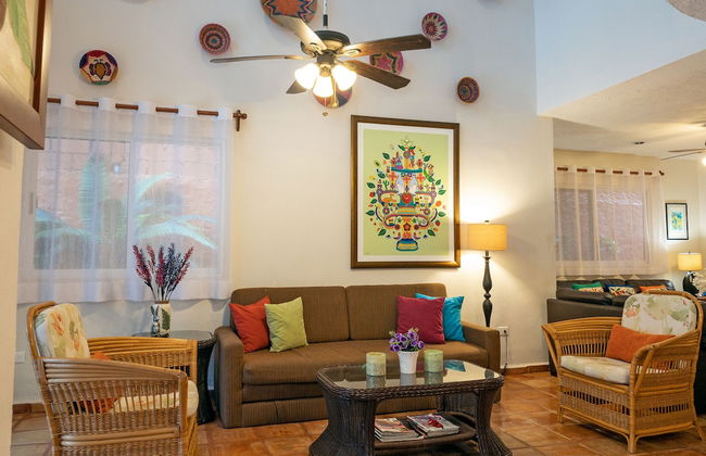 Casa Mulder - Photo 21