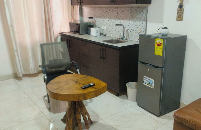 Peach City Apartments - Photo 38