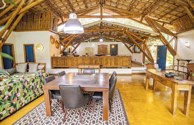 CASA BAMBU ANGRA - Foto 13