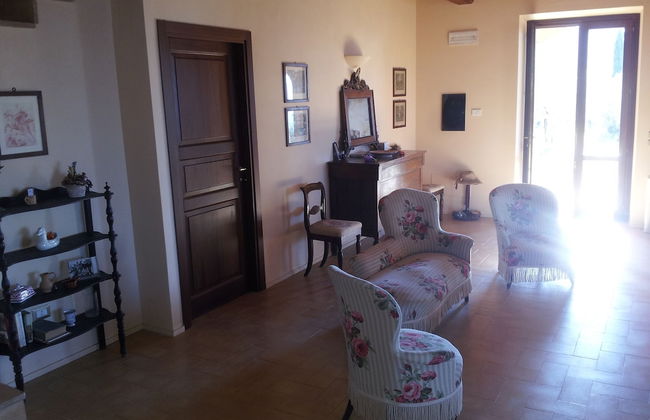 La Quercetta - Foto 28