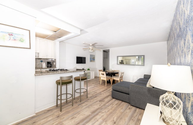 Sofi Beach Apartments - Foto 33