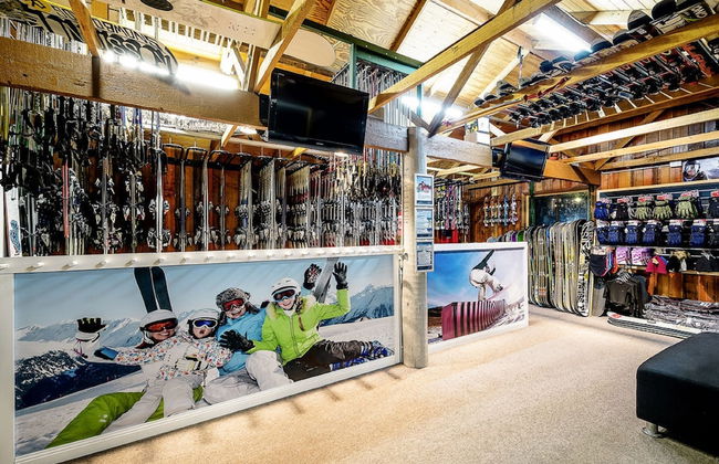 The Sebel Pinnacle Valley Resort - Foto 41