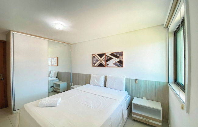 Bangalôs e flats no Carneiros Beach Resort - Photo 24