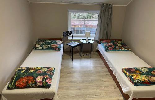 Przystań Korońa nad jeziorem Raduń - Foto 16