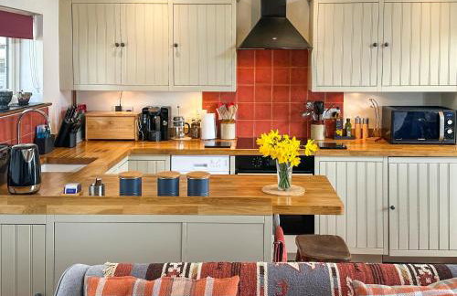 The Cottage - Foto 17