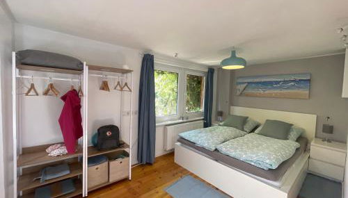 Ostseeferienwohnung Storchennest Zwei - Photo 3