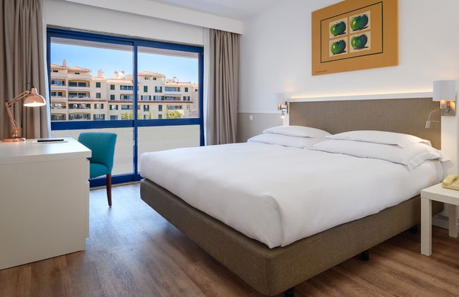 Pestana Cascais Ocean & Conference Aparthotel - Foto 15