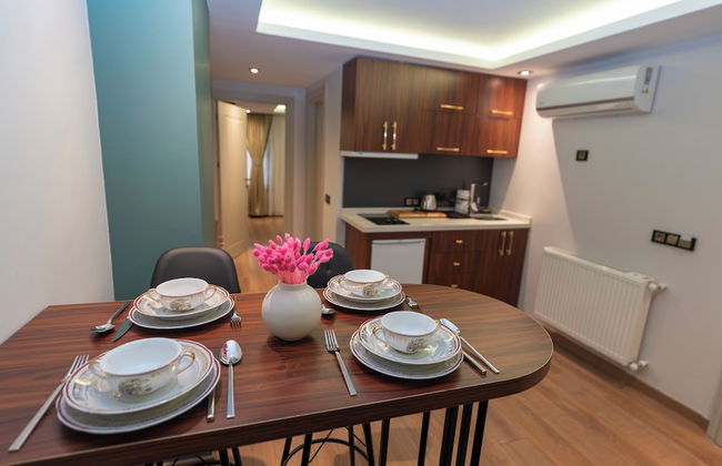 The Mua Luxury Homes - Foto 30