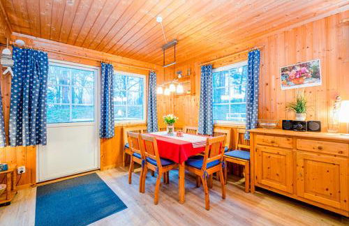 Ferienpark Useriner See Nr 11 - Photo 5