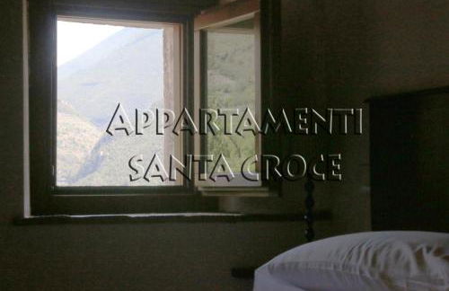 Appartamenti Santa Croce - Photo 80