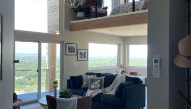 Luxury Alpine Treehouse - Foto 2