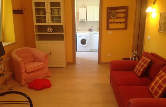 Tenuta Bartoli Maison de charme - Foto 9