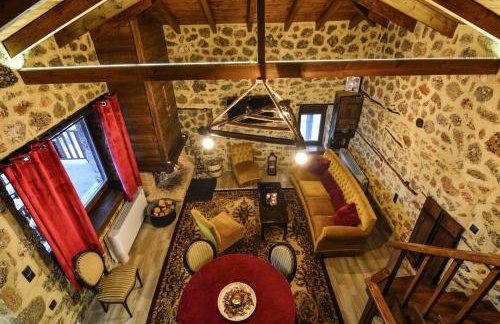 Ξενώνας Νικόλ - Photo 22