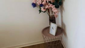 Püttquartier No 1 - charmant, zentral und barrierefrei - Foto 5