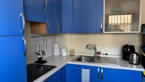 La Casetta Azzurra - Foto 5, stove