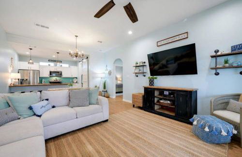 Playscape and Steps To The Beach - Foto 15