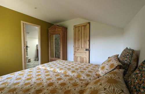 Maison rénovée avec piscine, parc arboré et proche de la gare à Chamalières-sur-Loire - FR-1-582-469 - Foto 30