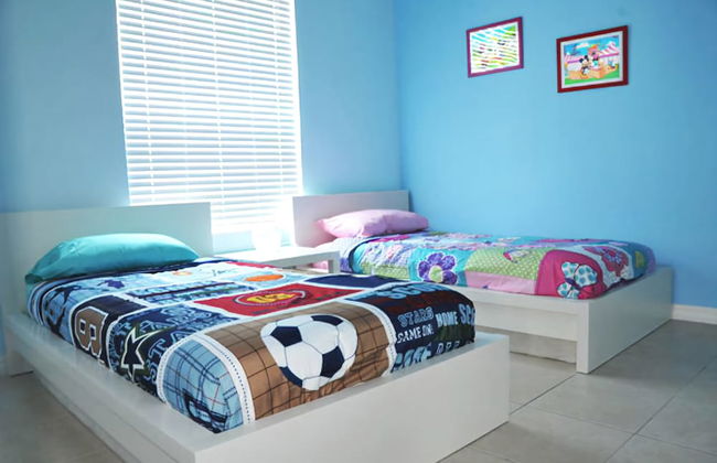 Sun Lake #2 - 3 Bed 3 Baths Condo - Foto 8