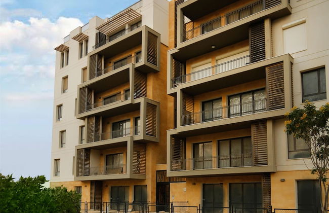 Prime select Sodic Eastown New Cairo - Foto 79