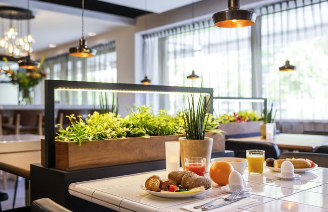 Adagio Amsterdam City South - Foto 49