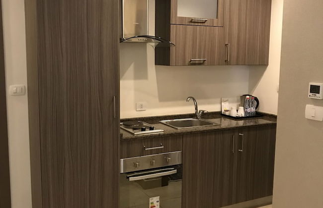 Almond Hotel Apartments - Foto 13