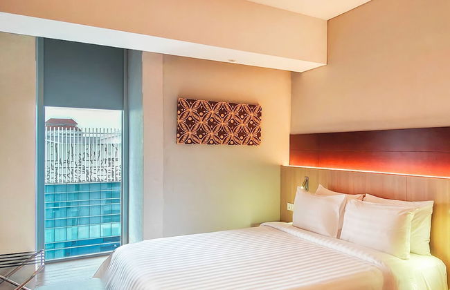 Ra Premiere Simatupang - Foto 74