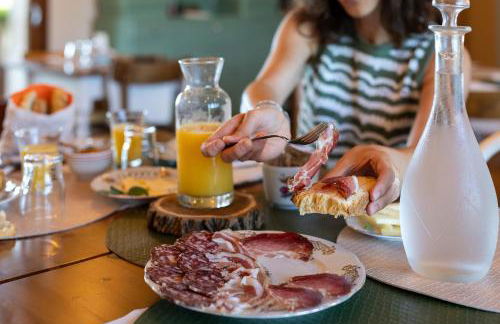 Agriturismo da Zeffi - Foto 40