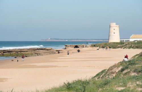 Casa Vista Alegre Costa el Palmar - Foto 23