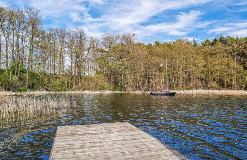 1 Bedroom Beautiful Home In Gubin - Foto 28