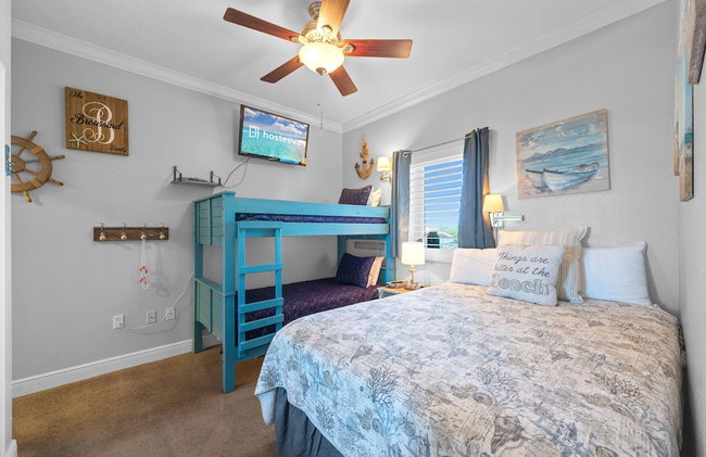 San Carlos Condos - Photo 151