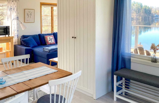 4 Person Holiday Home in Bengtsfors-by Traum - Photo 24