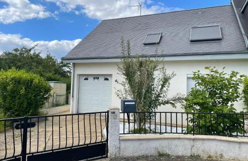 Maison Cosy à Chartres - Foto 8